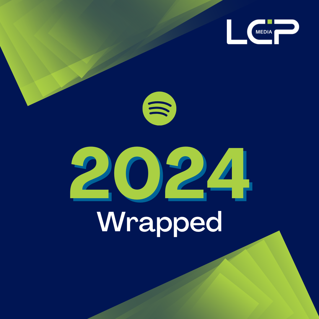 LCP Media Wrapped 2024: Our Year in Replay