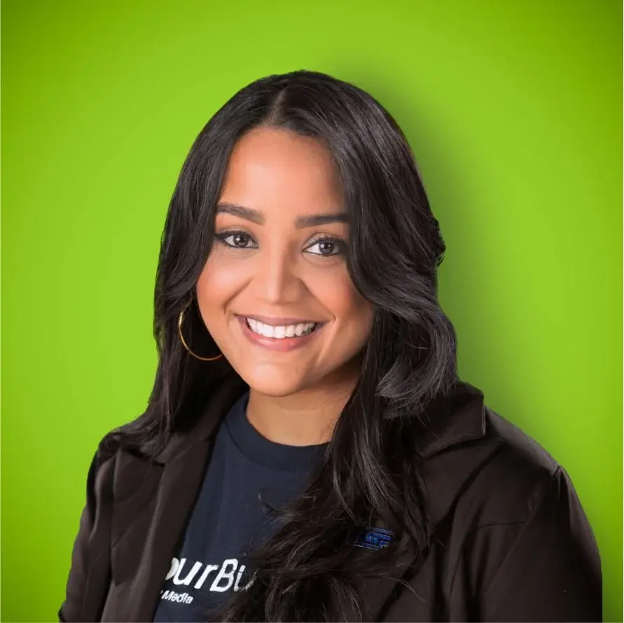 Real People, Unreal Tech: Rayhanna Guillen